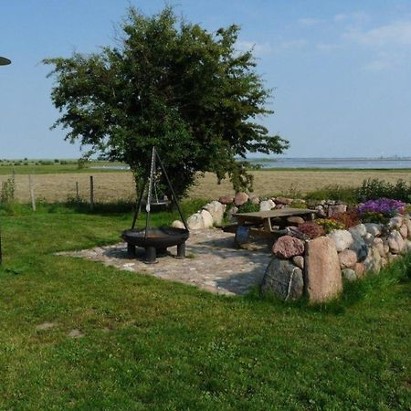 Reethaus Mertinat For Ten Insel Poel Exterior photo